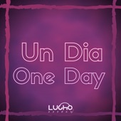 One Day (Un Dia) [Remix] artwork