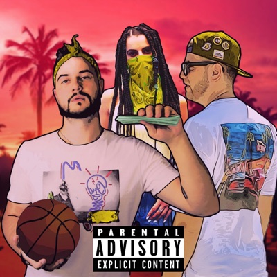 Спека (feat. Vikki Flowz & Shahid) - Single