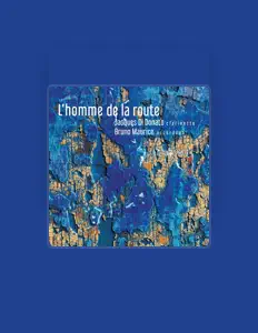 Bruno Maurice: песни, клипы, биография, даты выступлений и многое другое.