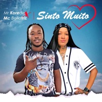 Sinto Muito - Single