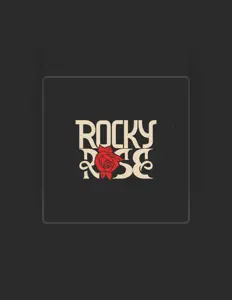 聆聽 Rocky Rose、觀看音樂影片、閱讀小傳、查看巡演日期等！