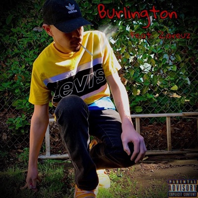 Burlington (feat. Zareuz) - Single