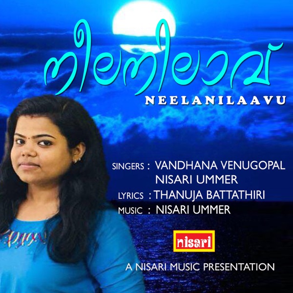Neela Nilaavu - Single