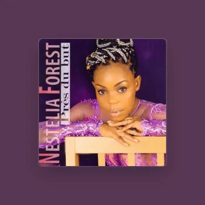 Listen to Nestelia Forest, watch music videos, read bio, see tour dates & more!