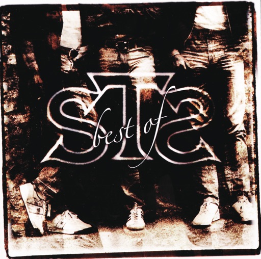 Album artwork