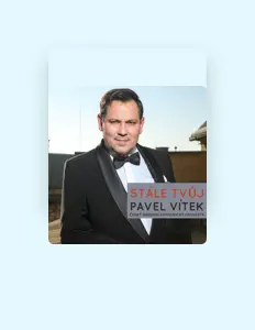 Listen to Pavel Vítek, watch music videos, read bio, see tour dates & more!