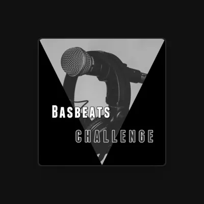 Ouve Basbeats, vê vídeos de música, lê a biografia, vê as datas da digressão e muito mais!