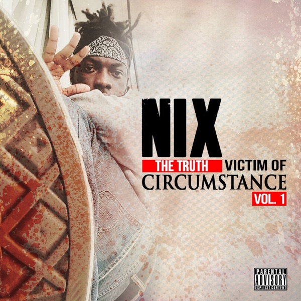 Victim of Circumstance Vol. 1 - Nix the Truth
