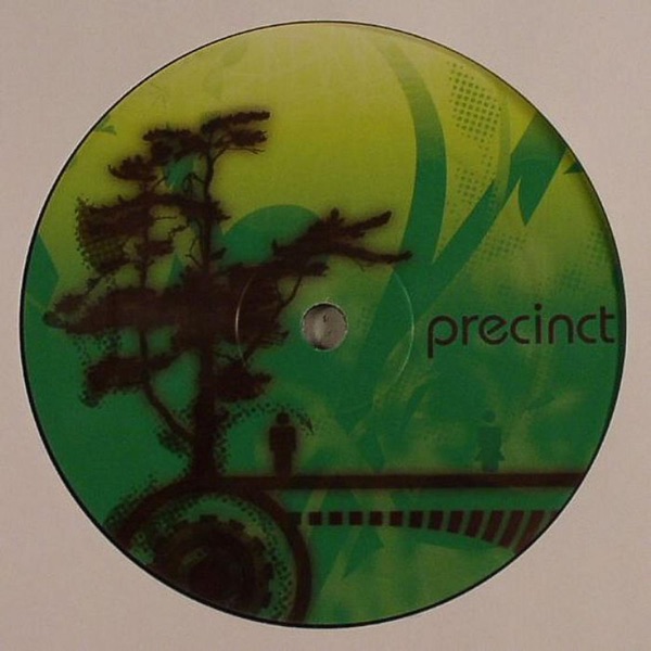 Echoes - Single