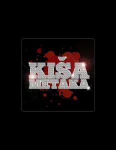 Listen to Kiša Metaka, watch music videos, read bio, see tour dates & more!