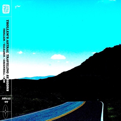 Thollem's Astral Traveling Sessions: Vol 7