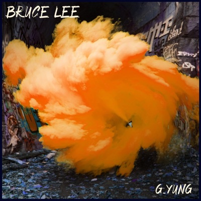 BruceLee - Single