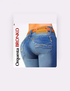 Dengarkan Orquesta Bronko, tonton video musik, baca bio, lihat tanggal tur & lainnya!