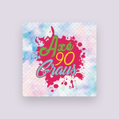 Listen to Axé 90 Graus, watch music videos, read bio, see tour dates & more!