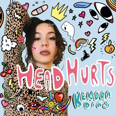 Headhurts! - Single