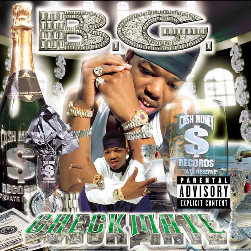 洋楽 BIG TYMERS Big Tymers - Apple Music