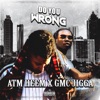 Do You Wrong (feat. GmcJigga) - Single