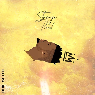 Strange Planet - EP