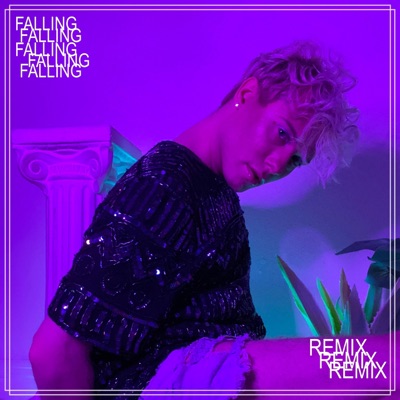 Falling (Remix) - Single
