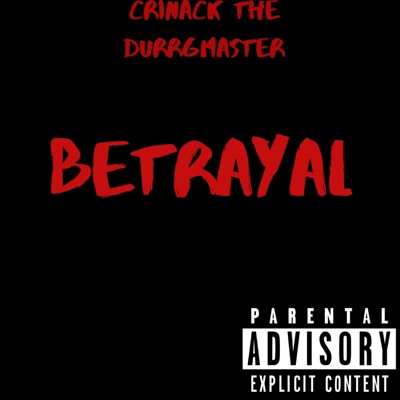Betrayal - Single