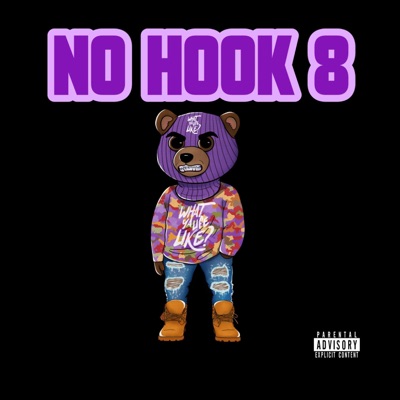 NO HOOK 8 - Single