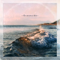 Oceanside (feat. Paklite) - Single - Phortran