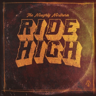 Ride High - Single