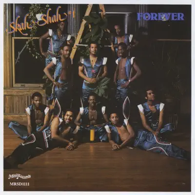 Listen to Forever by Skah Shah #1