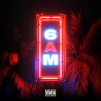 6Am - Single - Prettyheartbreak & Ray Garrison