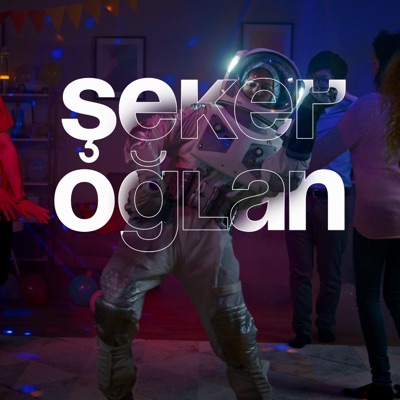 Sercan Kaya & Fatma Aydogan - Şeker Oğlan (feat. Fatma Aydogan)