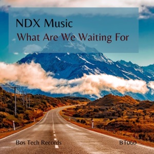 What Are We Waiting For - Single