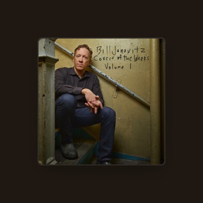 Listen to Bill Janovitz, watch music videos, read bio, see tour dates & more!