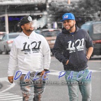 DALE PACA (feat. Micro Desacatao) - Single - El Chef