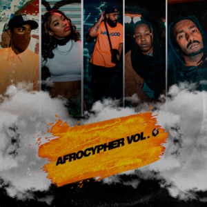 Afrocypher, Vol. 6