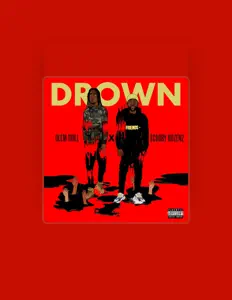 聆聽 Deem Trill、觀看音樂影片、閱讀小傳、查看巡演日期等！