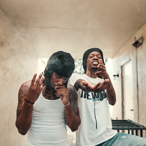 20 On It (feat. Foolio) [remix] - Single
