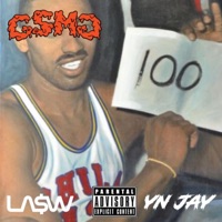 100 (feat. YN Jay) - Single - LA SkyyWalker