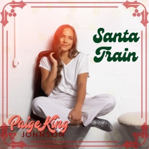 Santa Train - Single