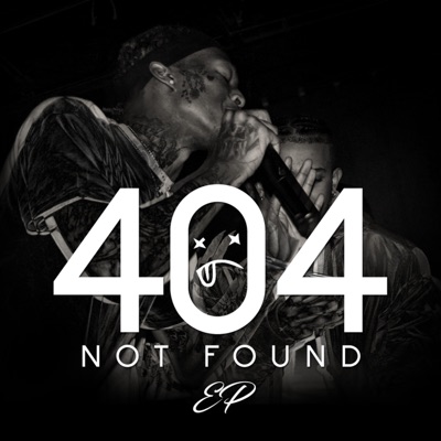 404 Not Found - EP