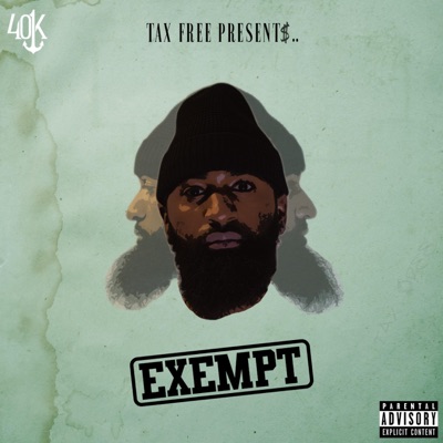 Tax Free: Exempt - EP