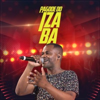 Pagode do Izaba (Cover) - Izaba