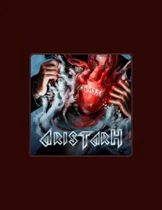 Escucha a Aristarh, mira vídeos musicales, lee la biografía, consulta fechas de giras y mucho más.