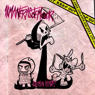 1kmanerasdemorir - EP