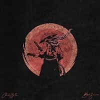 Blind Samurai (feat. Amaya) - Single - Chuck Mullen