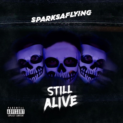Still Alive - Single