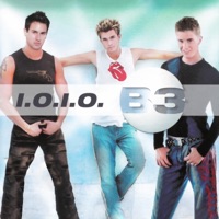 I.O.I.O. [Radio Edit]