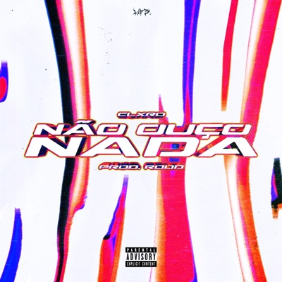 Não Ouço Nada (feat. Rood) - Single