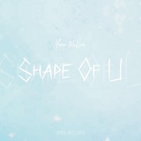 Shape Of U