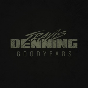 Travis Denning - Goodyears - Line Dance Music