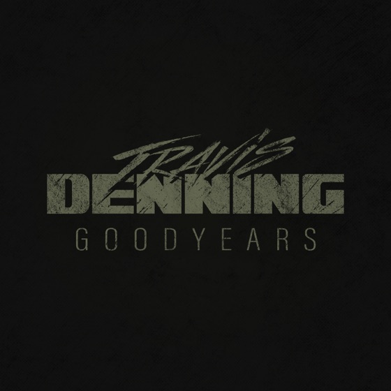 Cover artwork for Goodyears